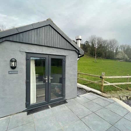 Вилла Tyddyn Bach Bunkhouse Бетс-и-Койд Экстерьер фото
