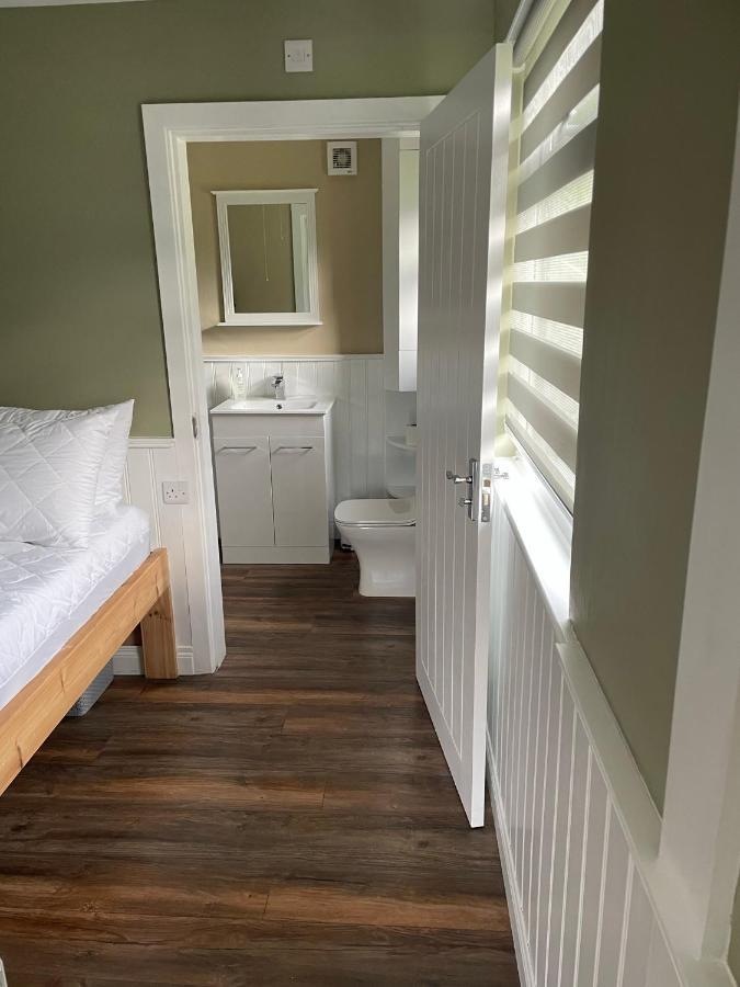 Вилла Tyddyn Bach Bunkhouse Бетс-и-Койд Экстерьер фото